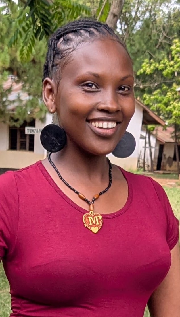 Mrs. Monica Amma