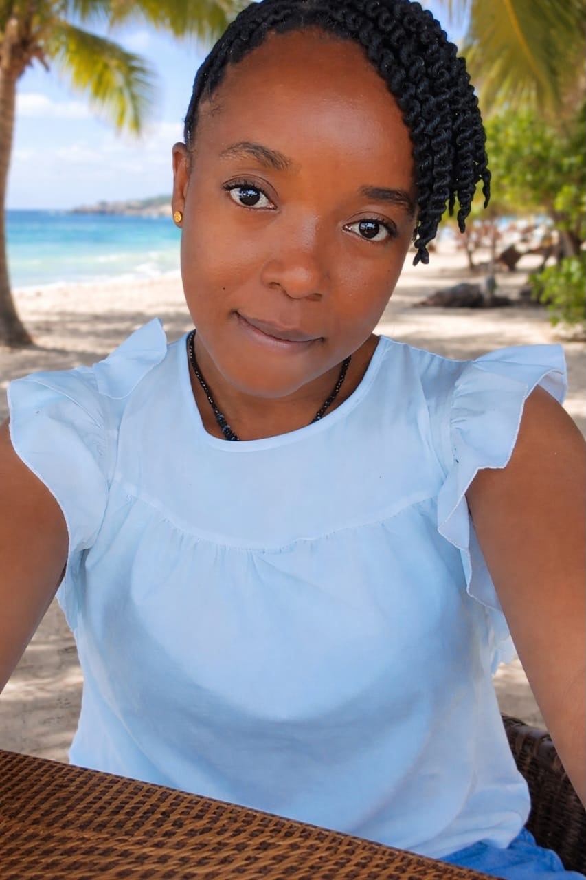 Mrs. Anna Kanza