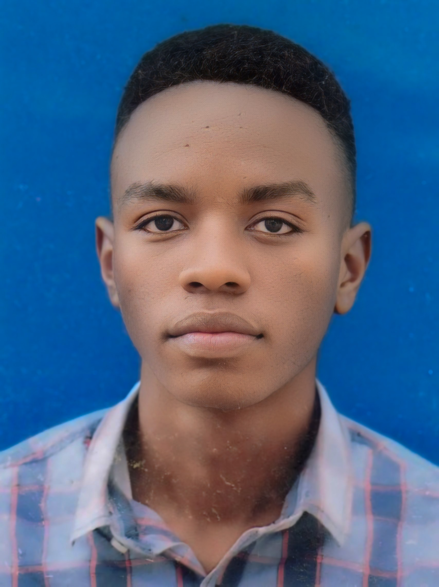 Mr. Noel Mbise