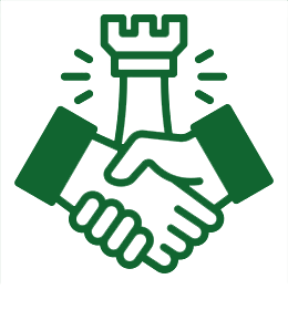 Strategic Partnerships